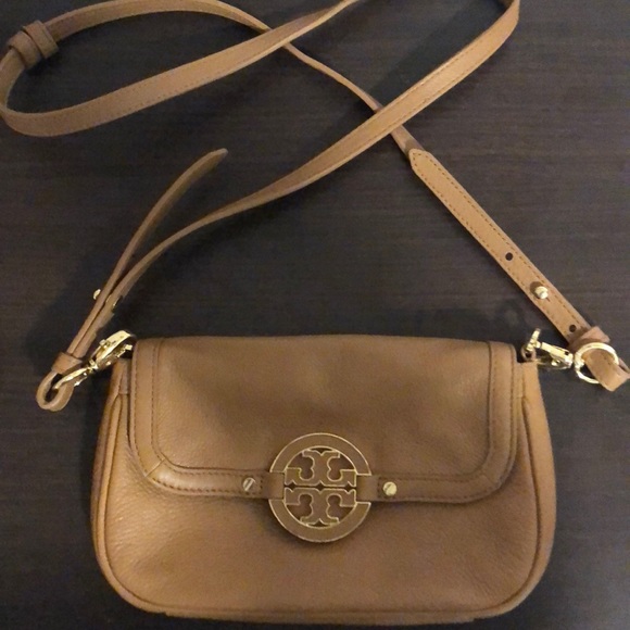 Tory Burch Handbags - Tory Burch Cross Body Bag
